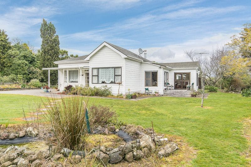 80 School Road, Te Horo, Kapiti Coast