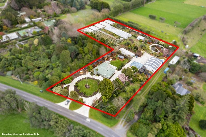 149 Ringawhati Road, Otaki, Kapiti Coast