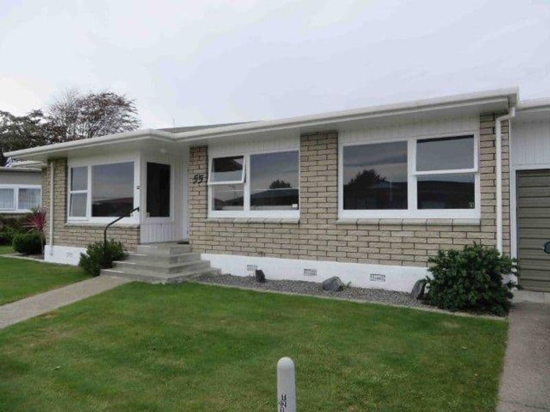 55 Karaka Crescent, Levin, Horowhenua