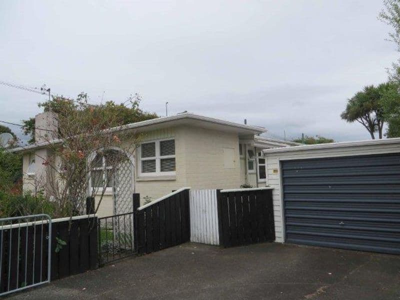 2 Matai Street, Levin, Horowhenua