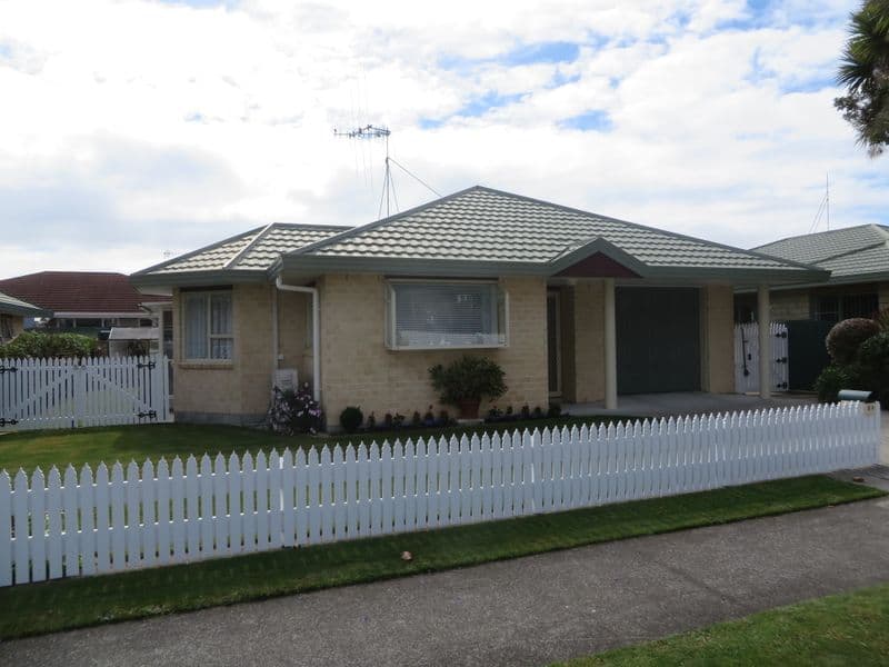 24 Devon Street, Levin, Horowhenua