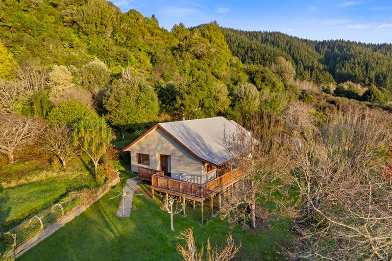 35 Emerald Hills Road, Koputaroa, Horowhenua