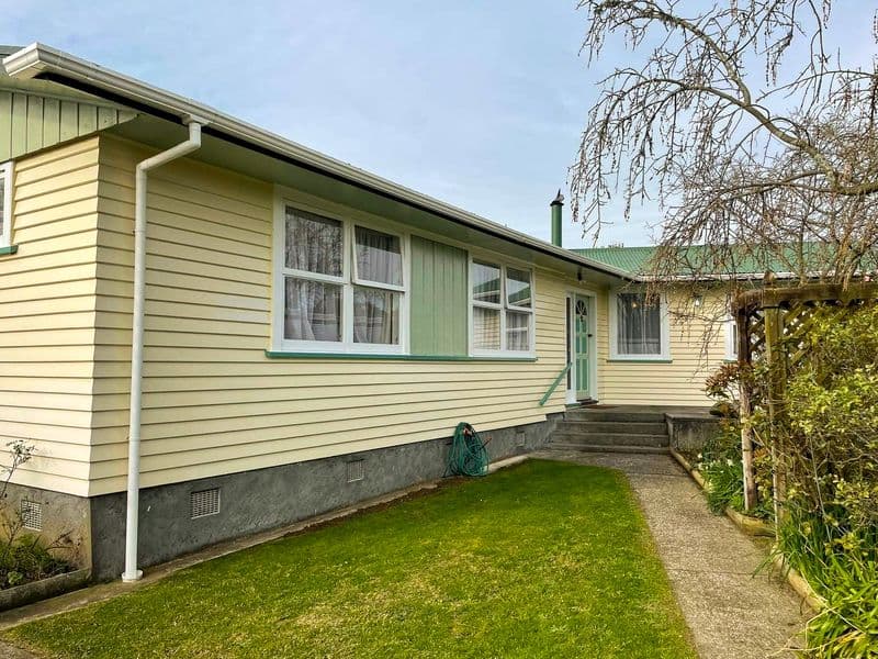 5 Hadfield Street, Levin, Horowhenua