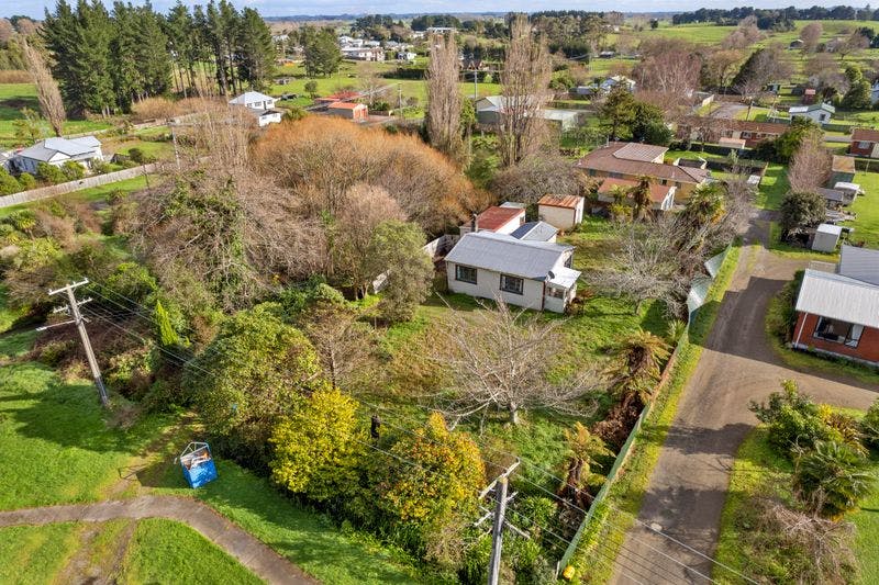 1 Vogel Street, Shannon, Horowhenua