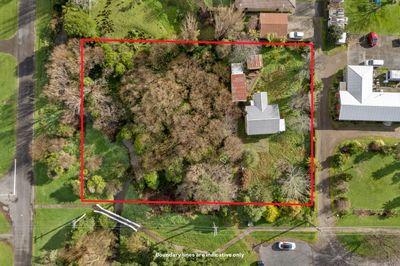 1 Vogel Street, Shannon, Horowhenua, Manawatu | Tall Poppy 