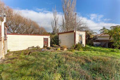 1 Vogel Street, Shannon, Horowhenua, Manawatu | Tall Poppy 