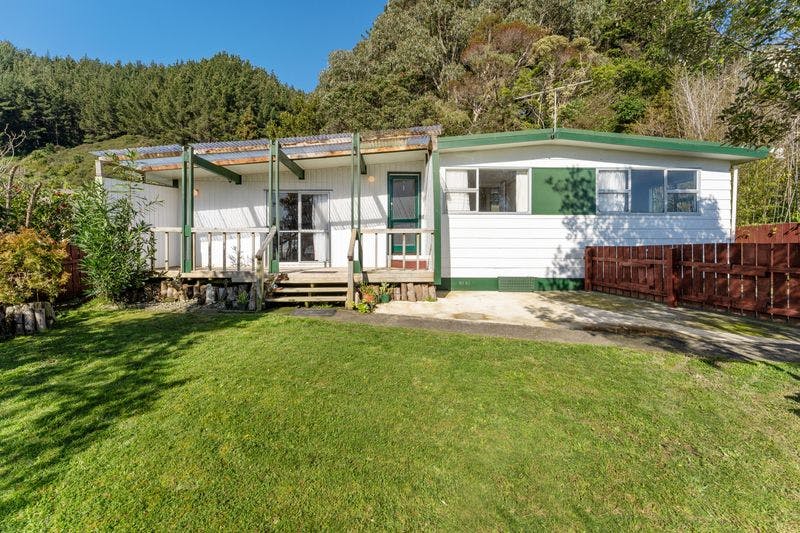 26 Mamaku Street, Paraparaumu, Kapiti Coast