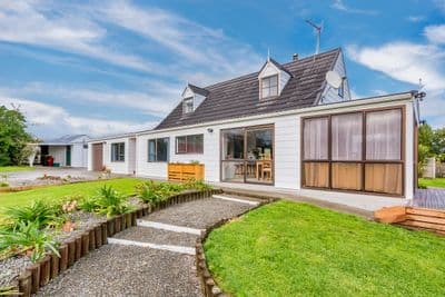 3A Victoria Terrace, Ohau, Horowhenua, Manawatu | Tall Poppy 