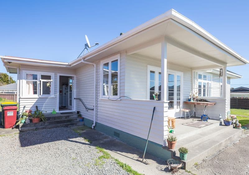 154A Winchester Street, Levin, Horowhenua