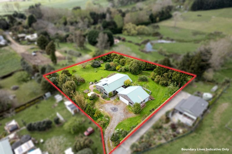 47 Tame Porati Street, Manakau, Horowhenua