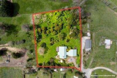 47 Tame Porati Street, Manakau, Horowhenua, Manawatu | Tall Poppy 