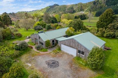 47 Tame Porati Street, Manakau, Horowhenua, Manawatu | Tall Poppy 