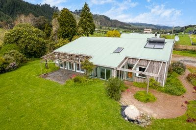 47 Tame Porati Street, Manakau, Horowhenua, Manawatu | Tall Poppy 