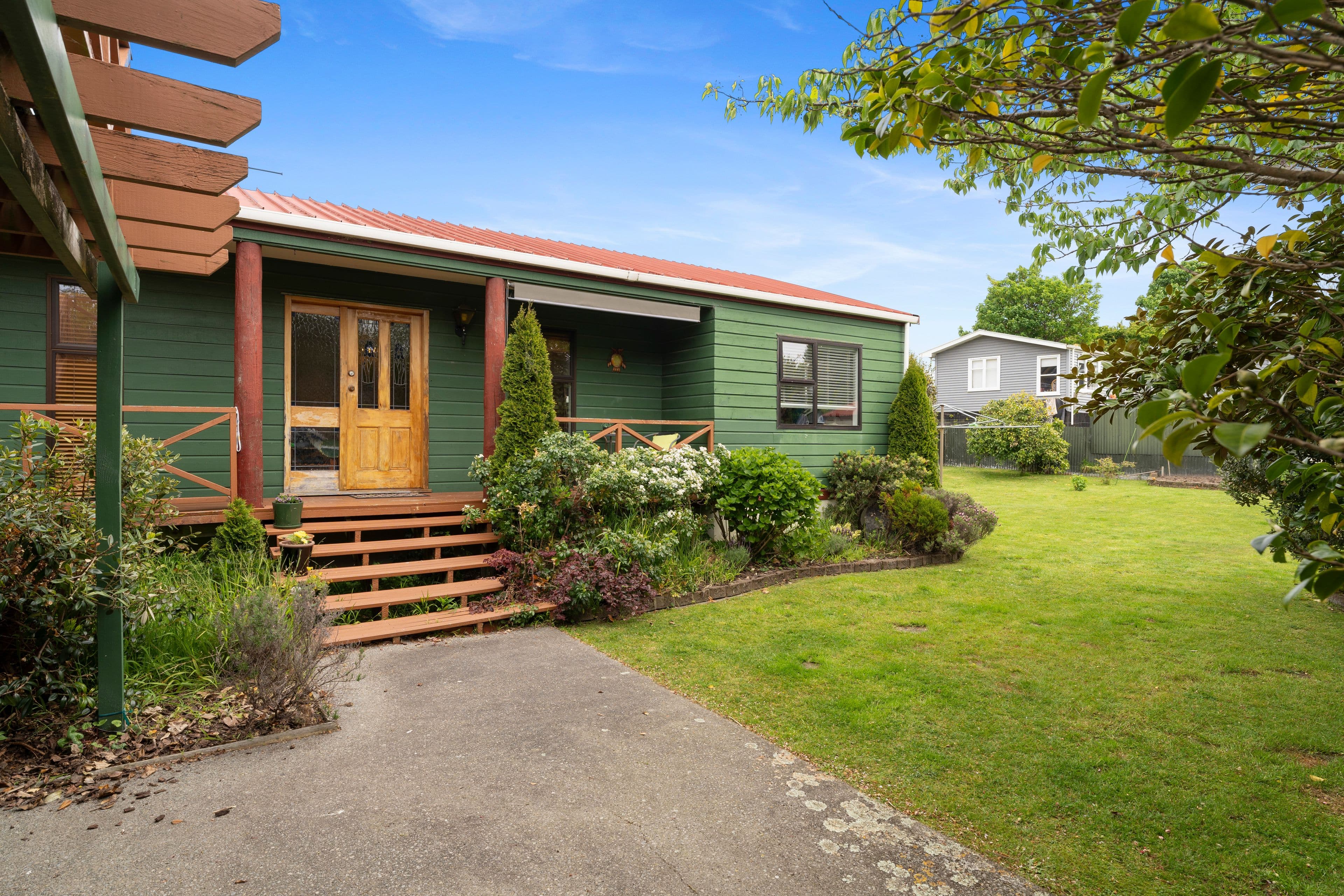 39 Glen Road, Raumati South, Kapiti Coast, Wellington | Tall Poppy 