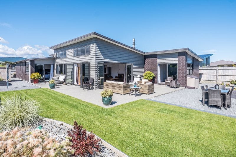 97 The Drive, Paraparaumu Beach, Kapiti Coast, Wellington | Tall Poppy 