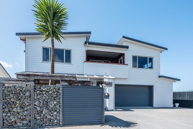 61 Quadrant Heights, Paraparaumu, Kapiti Coast