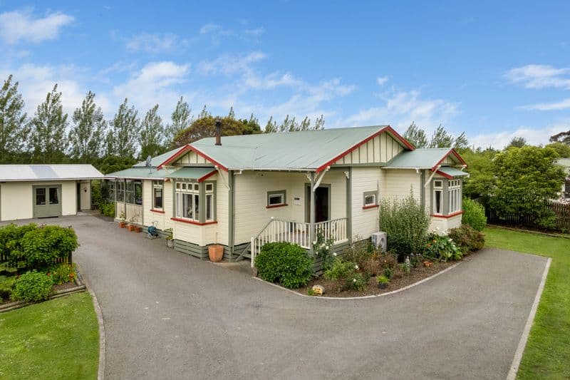 129 Union Street, Foxton, Horowhenua