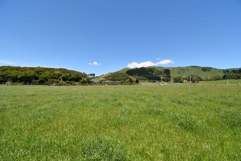 39 Hautere Cross Road, Te Horo, Kapiti Coast