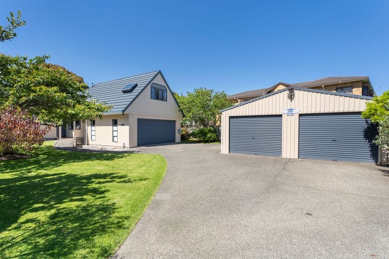 112 Langdale Avenue, Paraparaumu, Kapiti Coast