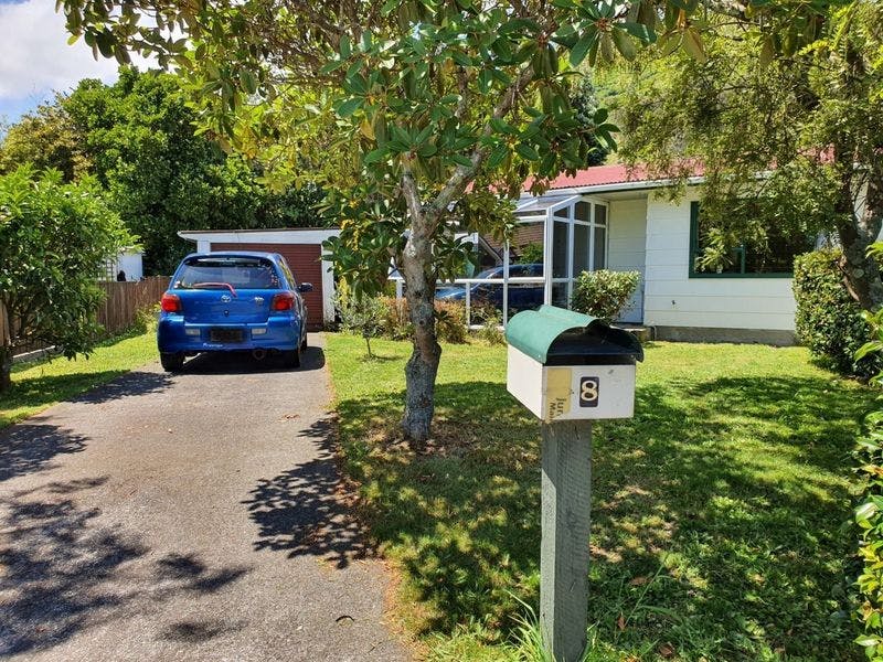 8 He Awa Crescent, Waikanae, Kapiti Coast