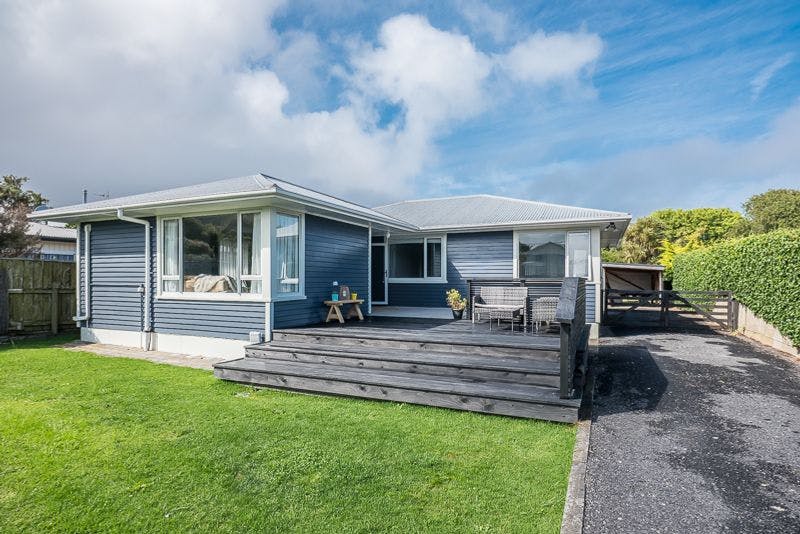 2 Konini Grove, Raumati Beach, Kapiti Coast