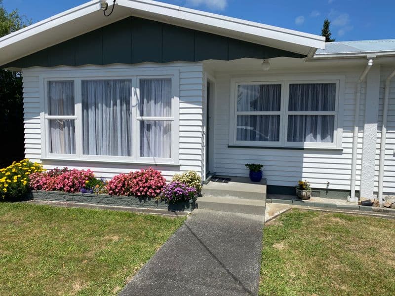 42 Liverpool Street, Levin, Horowhenua