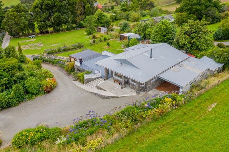 251 Wallace Road, Levin, Horowhenua