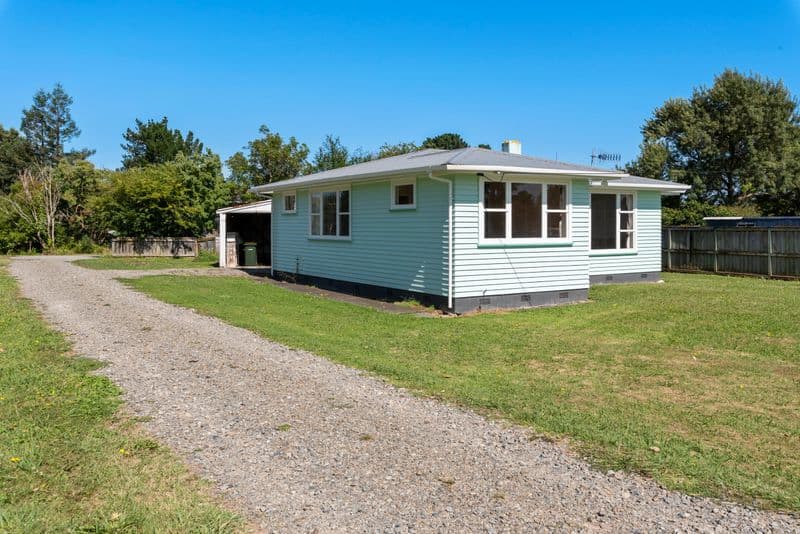 48 Vance Street, Shannon, Horowhenua