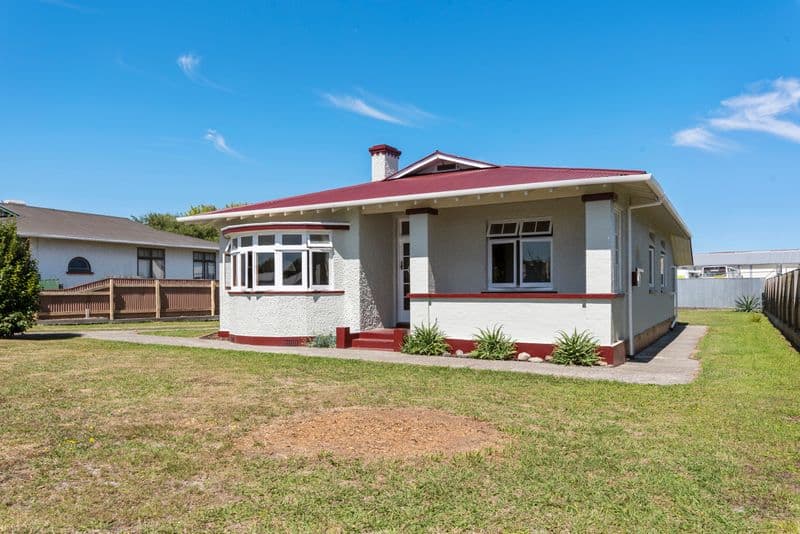 10 Liverpool Street, Levin, Horowhenua