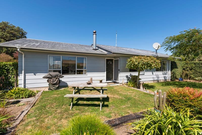 17 Grenville Street, Levin, Horowhenua