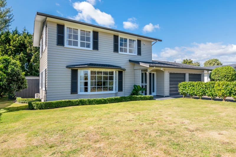 24 Lancaster St, Levin, Horowhenua