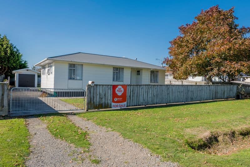 47 Stafford Street, Shannon, Horowhenua