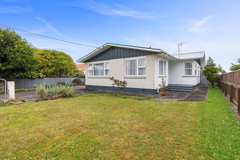 137 Bartholomew Road, Levin, Horowhenua