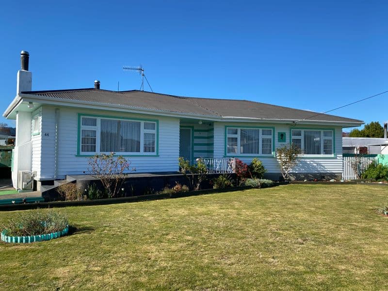 46 George Street, Levin, Horowhenua