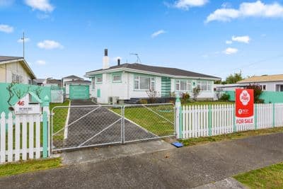 46 George Street, Levin, Horowhenua, Manawatu | Tall Poppy 