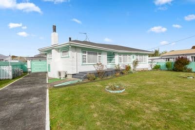 46 George Street, Levin, Horowhenua, Manawatu | Tall Poppy 