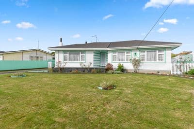 46 George Street, Levin, Horowhenua, Manawatu | Tall Poppy 