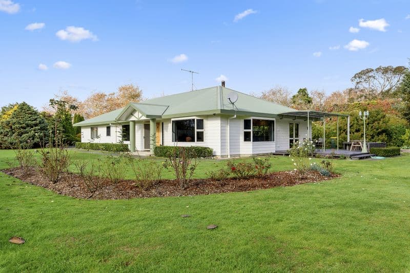 47 Joblins Road, Levin, Horowhenua