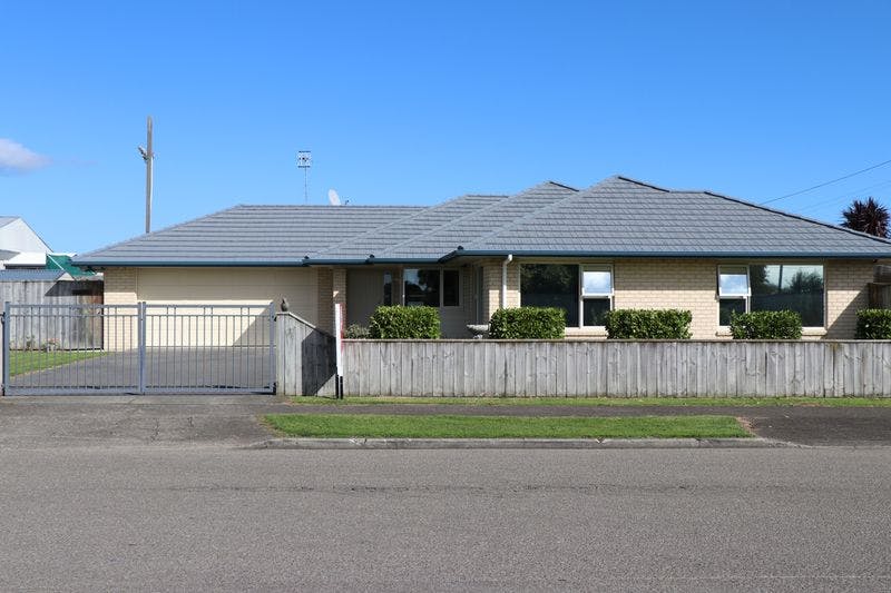 7 Ward Street, Levin, Horowhenua