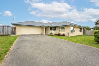 7 Ward Street, Levin, Horowhenua, Manawatu | Tall Poppy 