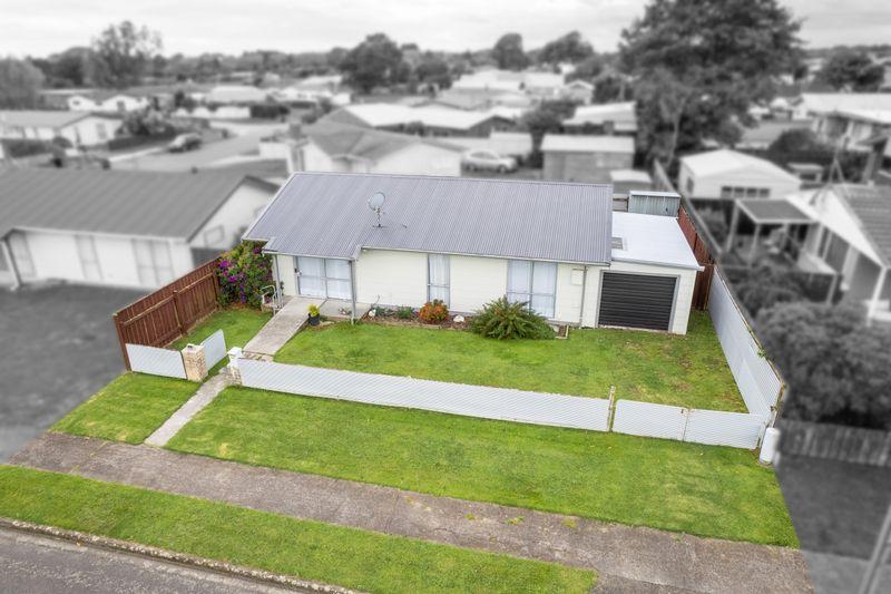 101 Ryder Crescent, Levin, Horowhenua