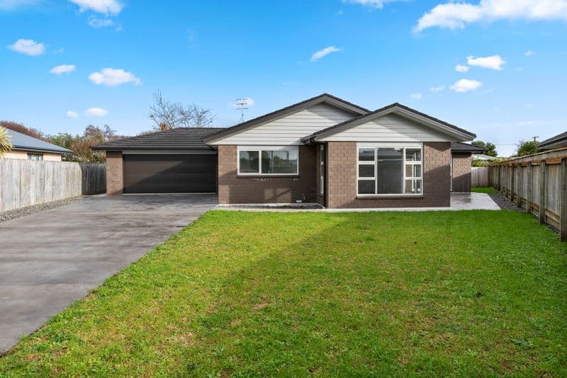 9 Ahmad Close, Levin, Horowhenua