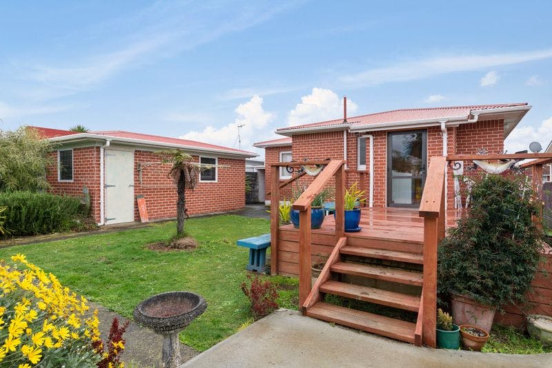 46 Rugby Street, Levin, Horowhenua