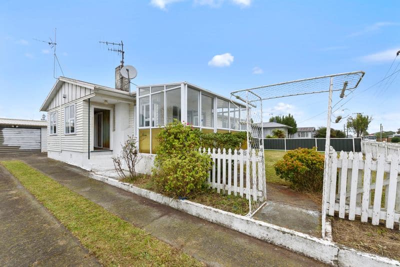 14 Ferguson Street, Levin, Horowhenua