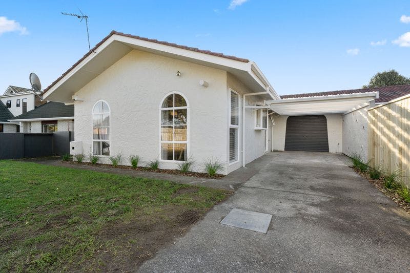 25B Olive Terrace, Paraparaumu Beach, Kapiti Coast