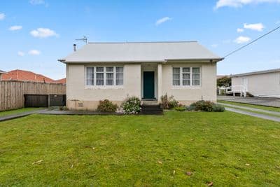 60 Cambridge Street, Levin, Horowhenua, Manawatu | Tall Poppy 