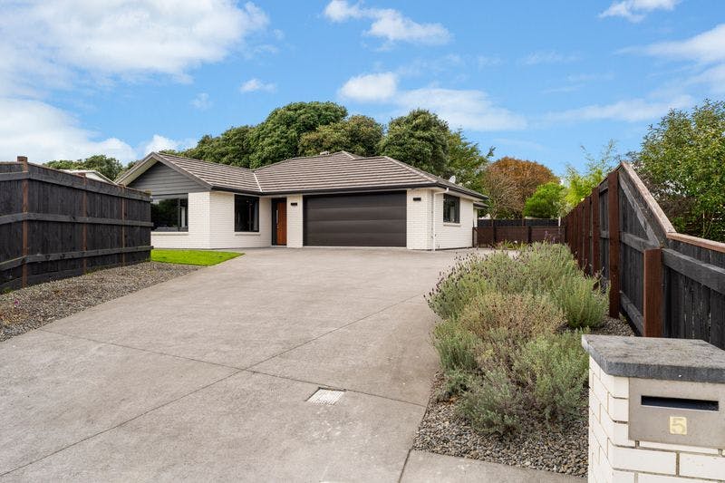 5 Yusef Way, Levin, Horowhenua