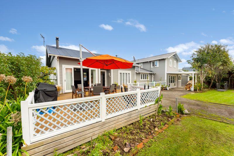 1 Oriel Place, Levin, Horowhenua