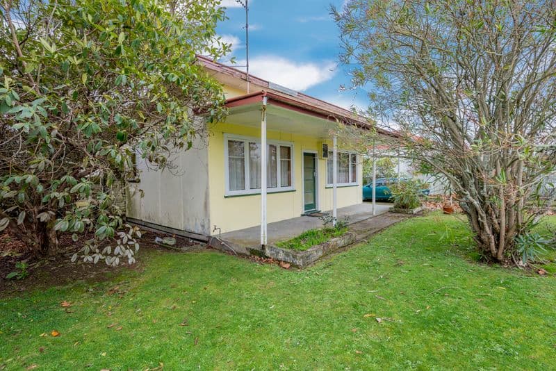 15 Nathan Terrace, Shannon, Horowhenua