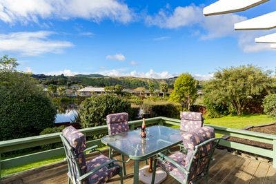 5 Lorna Irene Drive, Raumati Beach, Kapiti Coast, Wellington | Tall Poppy 